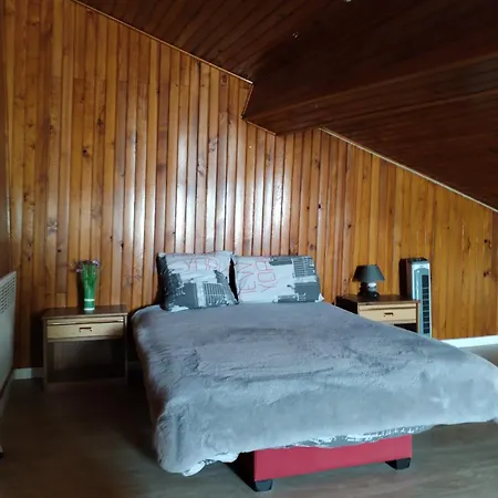 Maison Calme 펜션